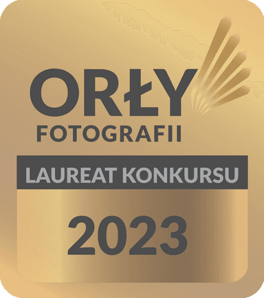 Odznaka Orły Fotografii 2023 — Tamila Mariak, Szczecinek