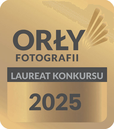 Odznaka Orły Fotografii 2025 — Tamila Mariak, Szczecinek