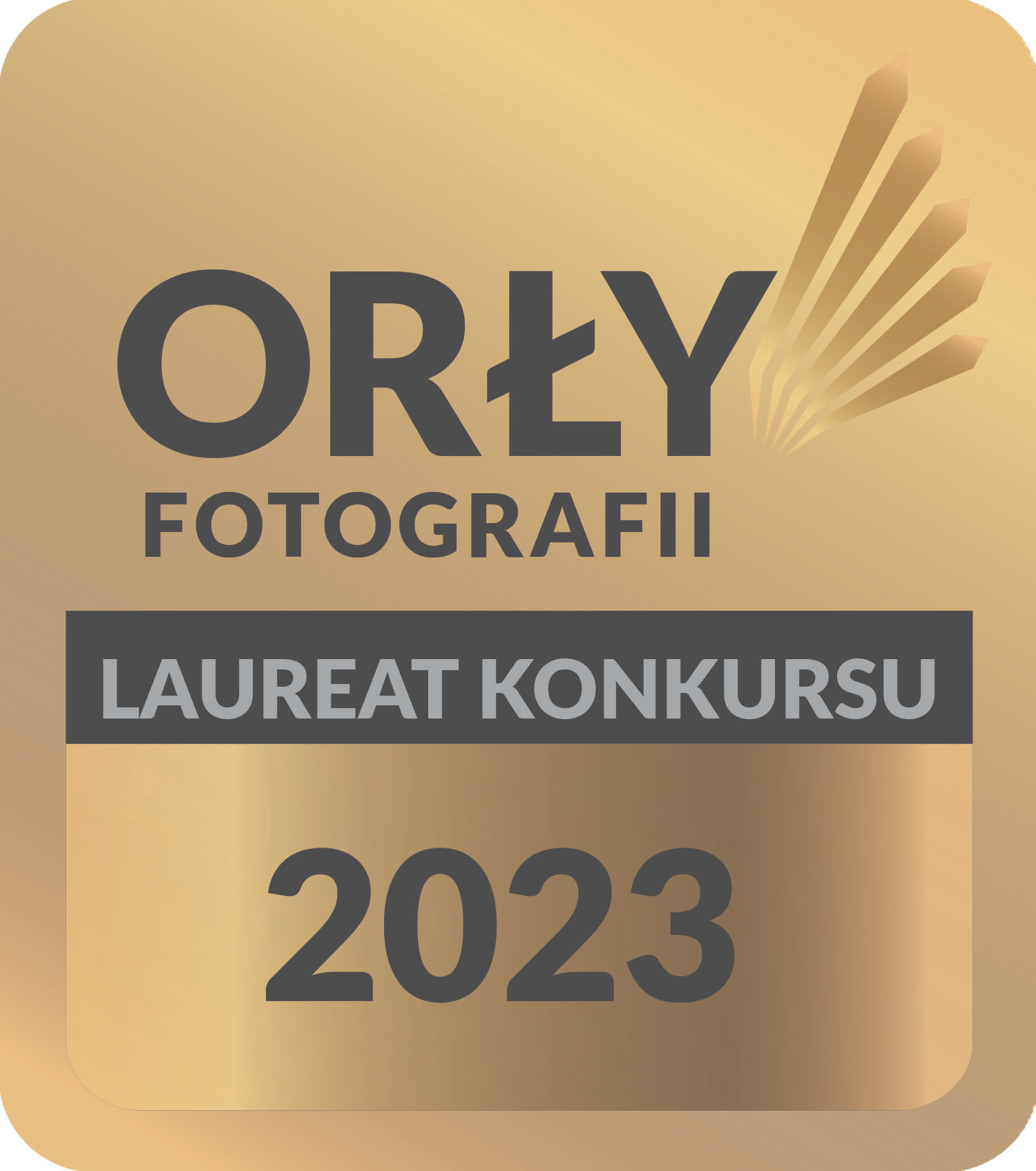 Odznaka Orły Fotografii 2023 - Tamila Mariak, Szczecinek