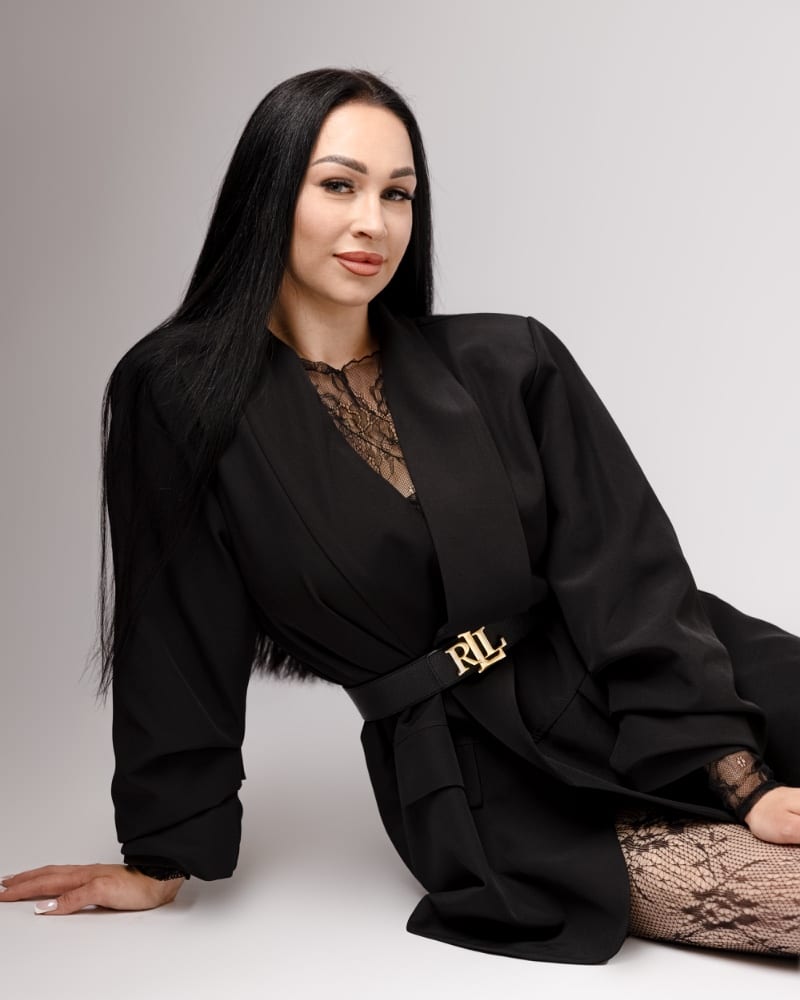 Sesja kobieca 